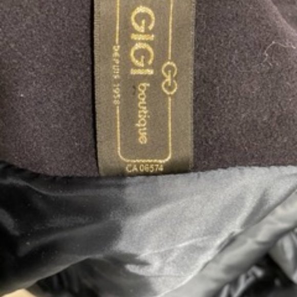 Winter coat - Made in Canada - Picture 4 of 5